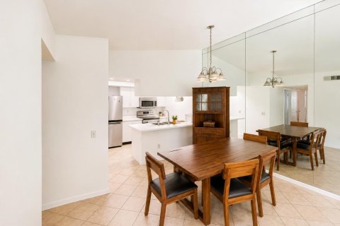Copropriété à louer à Hypoluxo, Floride: 2 chambres, 71.35 m2 № 2247973 - photo 11