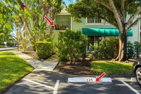 Copropriété à louer à Hypoluxo, Floride: 2 chambres, 71.35 m2 № 2247973 - photo 4