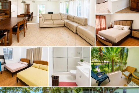 Copropriété à louer à Hypoluxo, Floride: 2 chambres, 71.35 m2 № 2247973 - photo 5