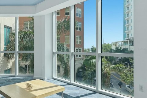 Copropriété à louer à Sarasota, Floride: 1 chambre, 65.5 m2 № 2114125 - photo 16