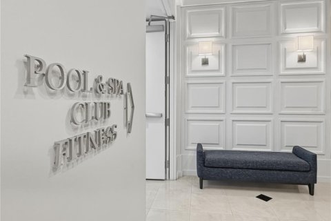 Copropriété à louer à Sarasota, Floride: 1 chambre, 65.5 m2 № 2114125 - photo 20