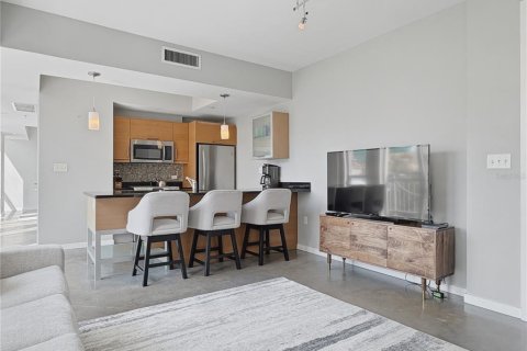 Copropriété à louer à Sarasota, Floride: 1 chambre, 65.5 m2 № 2114125 - photo 3