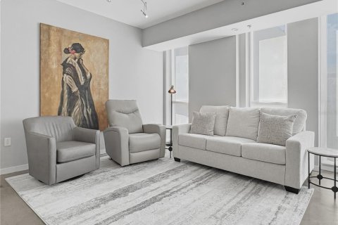 Copropriété à louer à Sarasota, Floride: 1 chambre, 65.5 m2 № 2114125 - photo 5