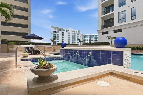 Copropriété à louer à Sarasota, Floride: 1 chambre, 65.5 m2 № 2114125 - photo 22