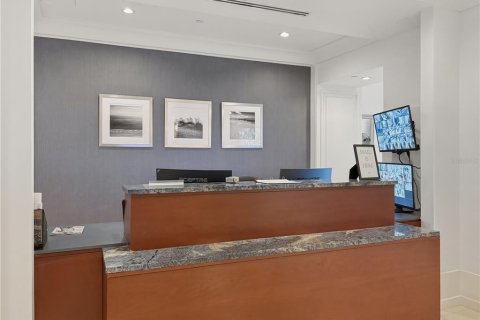 Copropriété à louer à Sarasota, Floride: 1 chambre, 65.5 m2 № 2114125 - photo 19