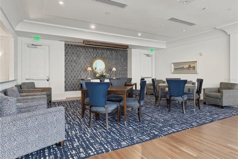 Copropriété à louer à Sarasota, Floride: 1 chambre, 65.5 m2 № 2114125 - photo 30