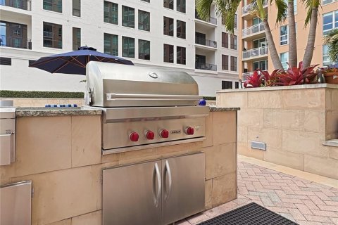 Copropriété à louer à Sarasota, Floride: 1 chambre, 65.5 m2 № 2114125 - photo 23