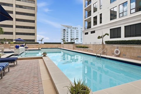 Copropriété à louer à Sarasota, Floride: 1 chambre, 65.5 m2 № 2114125 - photo 21