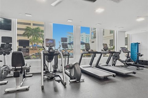 Copropriété à louer à Sarasota, Floride: 1 chambre, 65.5 m2 № 2114125 - photo 26