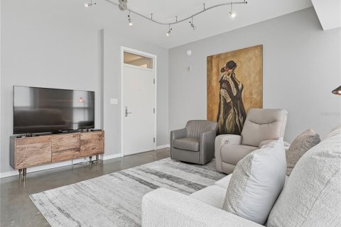 Copropriété à louer à Sarasota, Floride: 1 chambre, 65.5 m2 № 2114125 - photo 4