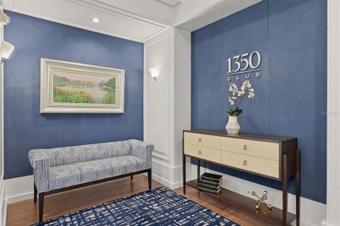 Copropriété à louer à Sarasota, Floride: 1 chambre, 65.5 m2 № 2114125 - photo 27