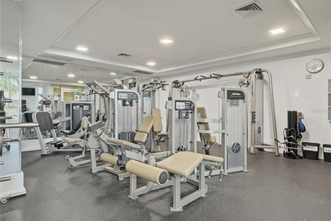 Copropriété à louer à Sarasota, Floride: 1 chambre, 65.5 m2 № 2114125 - photo 24