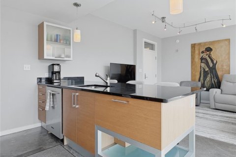 Copropriété à louer à Sarasota, Floride: 1 chambre, 65.5 m2 № 2114125 - photo 7