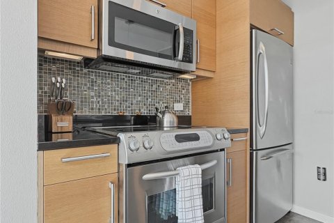 Copropriété à louer à Sarasota, Floride: 1 chambre, 65.5 m2 № 2114125 - photo 8
