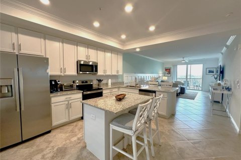 Condo in Punta Gorda, Florida, 2 bedrooms  № 1734205 - photo 3