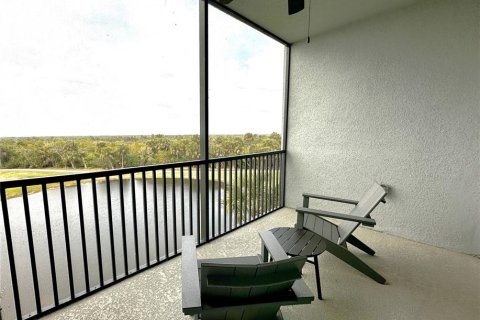 Condo in Punta Gorda, Florida, 2 bedrooms  № 1734205 - photo 13