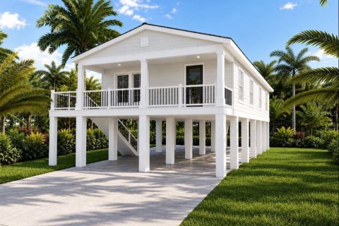 Villa ou maison à vendre à Saint Petersburg, Floride: 3 chambres, 234.95 m2 № 2413945 - photo 2