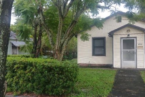 Villa ou maison à Saint Petersburg, Floride 3 chambres, 98.29 m2 № 2416524