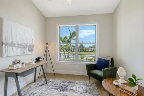 House in Bradenton, Florida 4 bedrooms, 228.63 sq.m. № 1656640 - photo 30