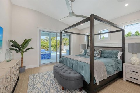 House in Bradenton, Florida 4 bedrooms, 228.63 sq.m. № 1656640 - photo 23