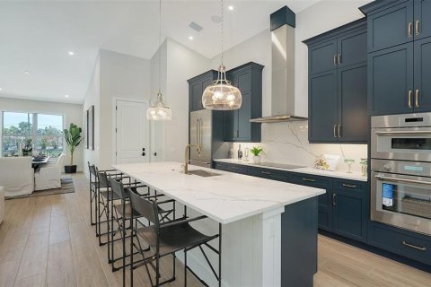 House in Bradenton, Florida 4 bedrooms, 228.63 sq.m. № 1656640 - photo 16