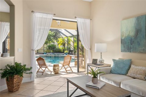 Casa en venta en Sarasota, Florida, 4 dormitorios, 333.98 m2 № 1885061 - foto 4