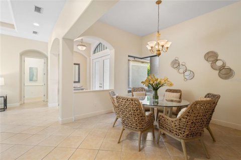 Casa en venta en Sarasota, Florida, 4 dormitorios, 333.98 m2 № 1885061 - foto 5