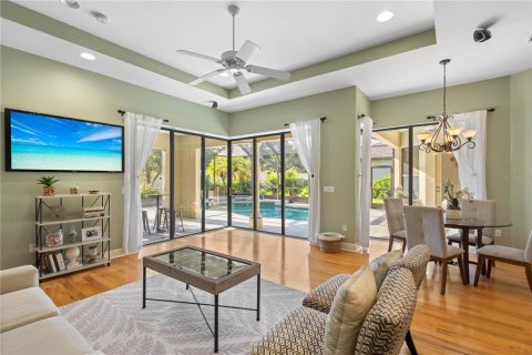 Casa en venta en Sarasota, Florida, 4 dormitorios, 333.98 m2 № 1885061 - foto 9