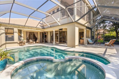 Casa en venta en Sarasota, Florida, 4 dormitorios, 333.98 m2 № 1885061 - foto 20