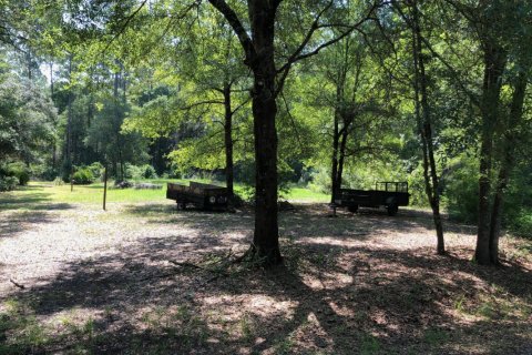 Terreno en venta en Sanderson, Florida № 765361 - foto 1
