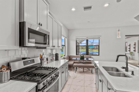 Villa ou maison à vendre à Parrish, Floride: 3 chambres, 202.9 m2 № 1884912 - photo 13