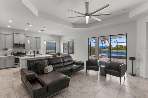 Villa ou maison à vendre à Parrish, Floride: 3 chambres, 202.9 m2 № 1884912 - photo 8
