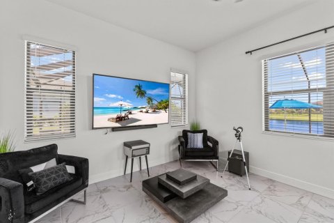 Villa ou maison à vendre à Parrish, Floride: 3 chambres, 202.9 m2 № 1884912 - photo 22