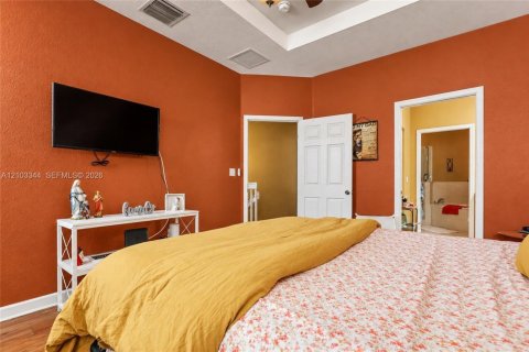 Touwnhouse à vendre à Homestead, Floride: 4 chambres, 161.28 m2 № 2407899 - photo 22