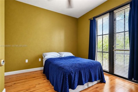 Touwnhouse à vendre à Homestead, Floride: 4 chambres, 161.28 m2 № 2407899 - photo 14