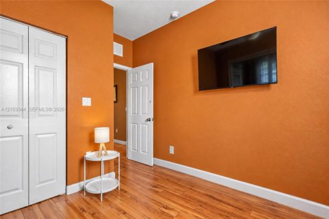 Touwnhouse à vendre à Homestead, Floride: 4 chambres, 161.28 m2 № 2407899 - photo 24