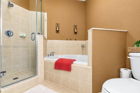 Touwnhouse à vendre à Homestead, Floride: 4 chambres, 161.28 m2 № 2407899 - photo 18