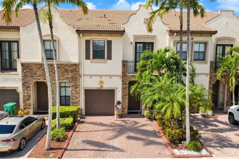 Touwnhouse à Homestead, Floride 4 chambres, 161.28 m2 № 2407899