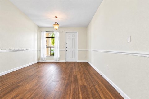 Touwnhouse à vendre à Homestead, Floride: 4 chambres, 161.28 m2 № 2407899 - photo 3