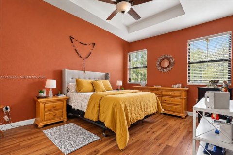 Touwnhouse à vendre à Homestead, Floride: 4 chambres, 161.28 m2 № 2407899 - photo 23