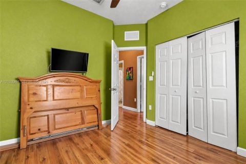 Touwnhouse à vendre à Homestead, Floride: 4 chambres, 161.28 m2 № 2407899 - photo 16