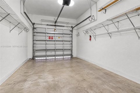 Touwnhouse à vendre à Homestead, Floride: 4 chambres, 161.28 m2 № 2407899 - photo 29