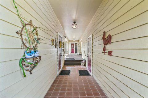 House in Titusville, Florida 3 bedrooms, 137.87 sq.m. № 1883920 - photo 4