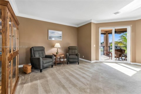 Купить виллу или дом в Мирамар, Флорида 5 спален, 349.87м2, № 2040652 - фото 28