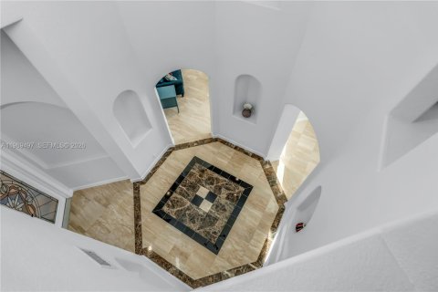 Купить виллу или дом в Мирамар, Флорида 5 спален, 349.87м2, № 2040652 - фото 10