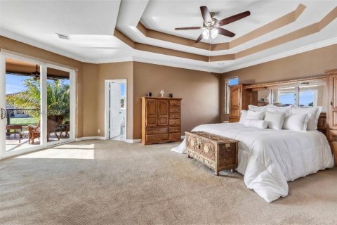 Купить виллу или дом в Мирамар, Флорида 5 спален, 349.87м2, № 2040652 - фото 25