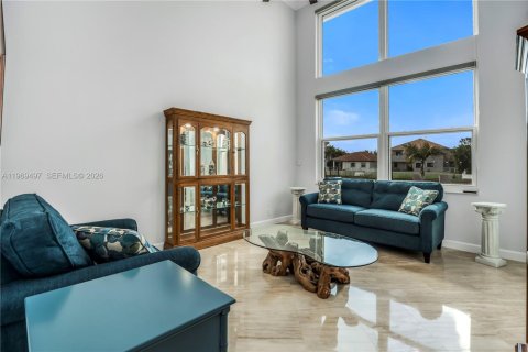 Купить виллу или дом в Мирамар, Флорида 5 спален, 349.87м2, № 2040652 - фото 20