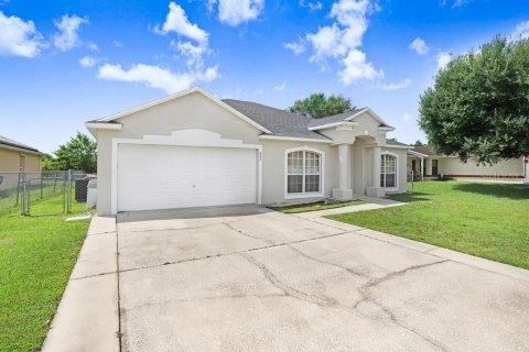 House in Kissimmee, Florida 3 bedrooms, 166.11 sq.m. № 1870631 - photo 2