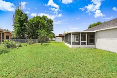 House in Kissimmee, Florida 3 bedrooms, 166.11 sq.m. № 1870631 - photo 26