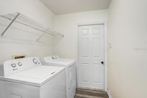 House in Kissimmee, Florida 3 bedrooms, 166.11 sq.m. № 1870631 - photo 18